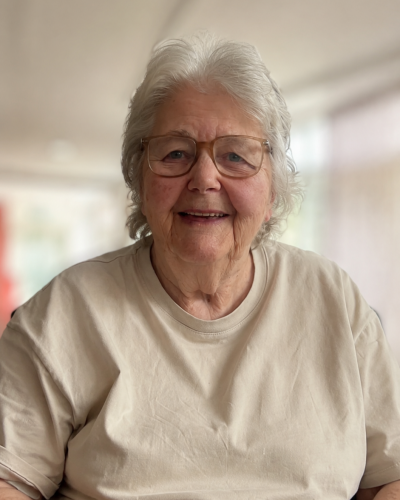 Madame Michèle CHAVATTE