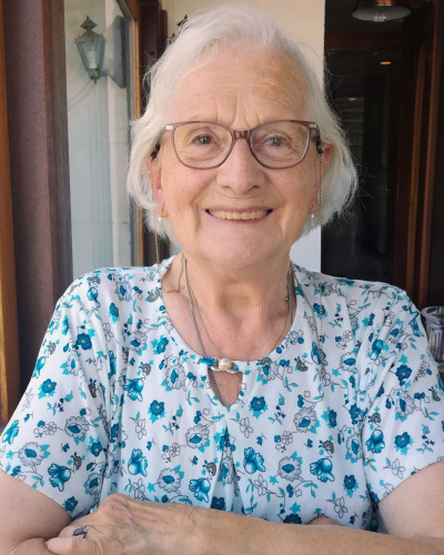 Madame Rosette LIETANIE