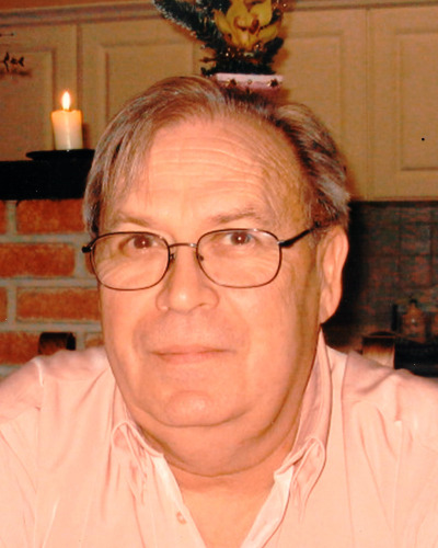 Monsieur Gérard BERTHÉ