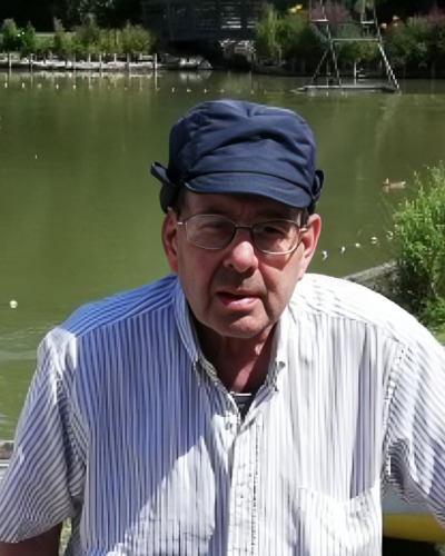 Monsieur Pierre BERCIER-BRACAVAL