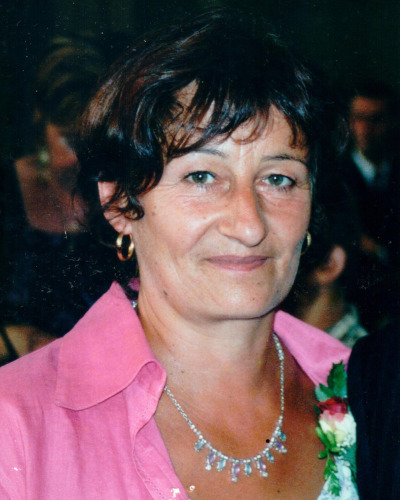 Madame Lucia PERRONE