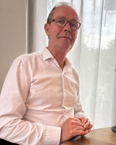 Monsieur Didier DELMOTTE