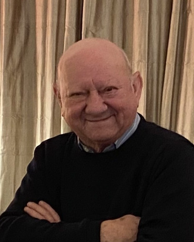 Monsieur Bernard LEMAN