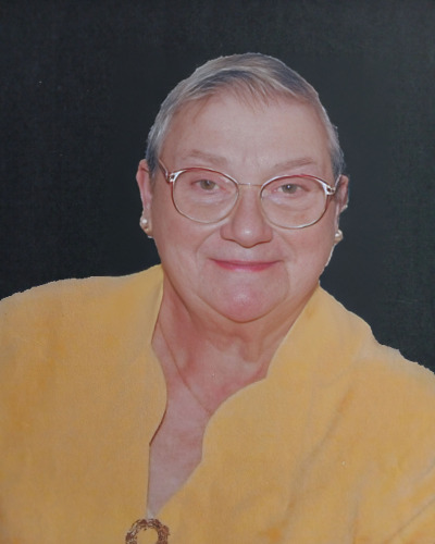 Madame Marie-Paule LOOSVELDT
