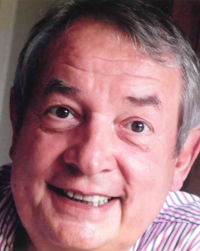 Monsieur Dominique DECLERCK