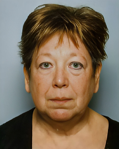 Madame Nelly DELEPAU