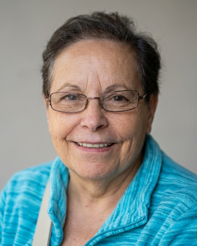 Madame Joaquina CAMILO SERRAO