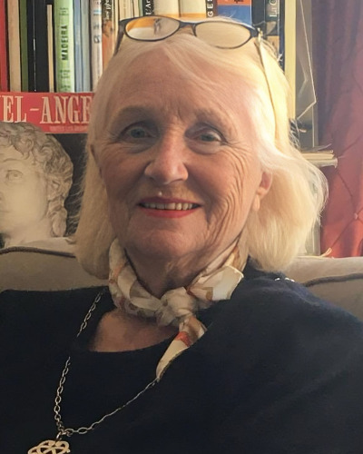 Madame Nicole COQUAIS