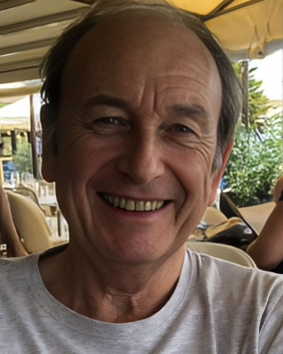Monsieur Alain PETIT