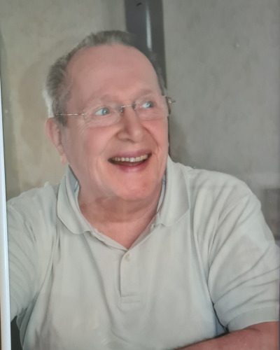 Monsieur PIERRE CORDONNIER