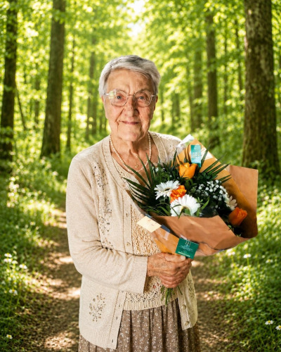 Madame Micheline DUPIRE