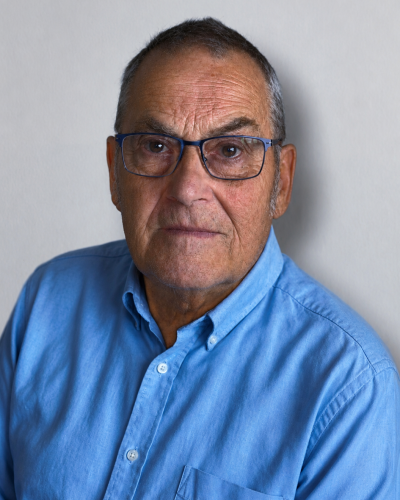 Monsieur Jean-Marc DECROIX