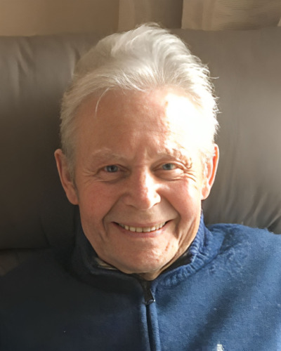 Monsieur André CARTON