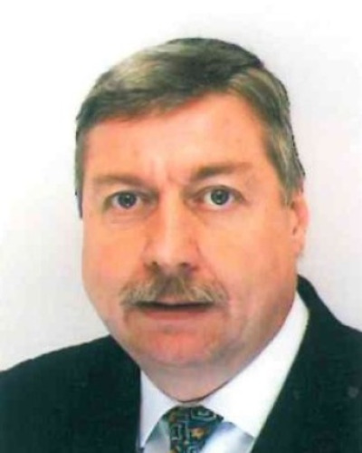 Monsieur Bernard DECUBBER