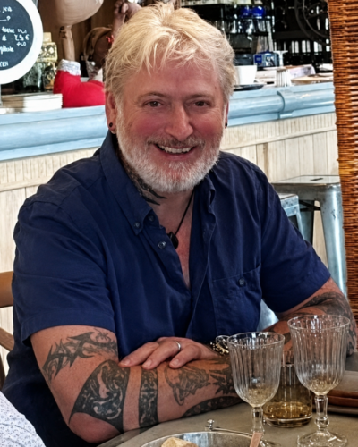 Monsieur Thierry MEYS