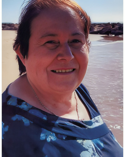 Madame Vincenza BARONE