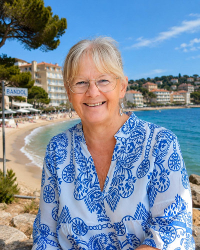 Madame Marie-Dominique MEURIN