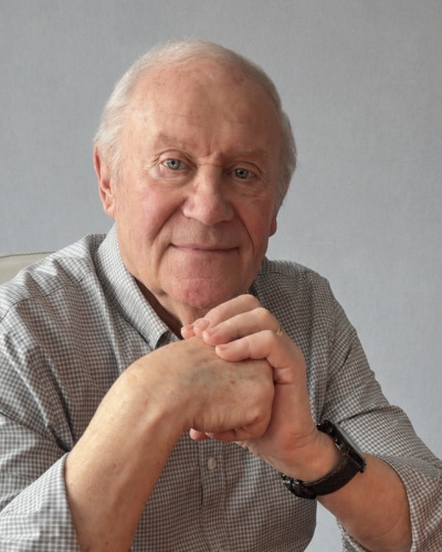 Monsieur Alain LAGACHE