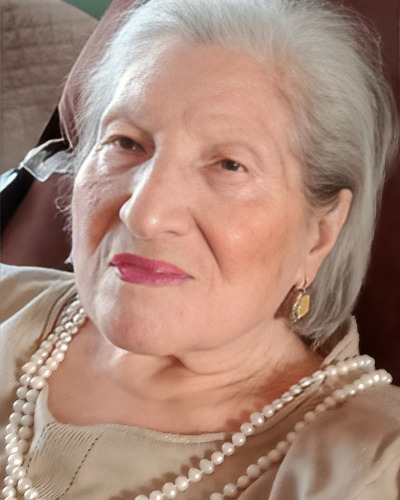Madame Rosaria CASSARO