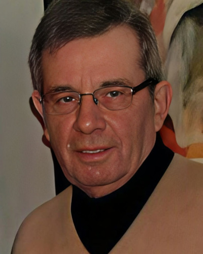 Monsieur Roland LASSAILLY