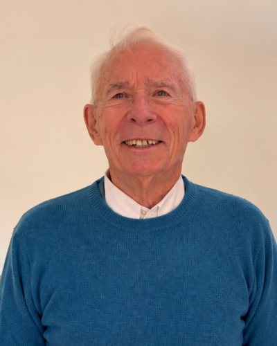 Monsieur Roland DUCROCQ