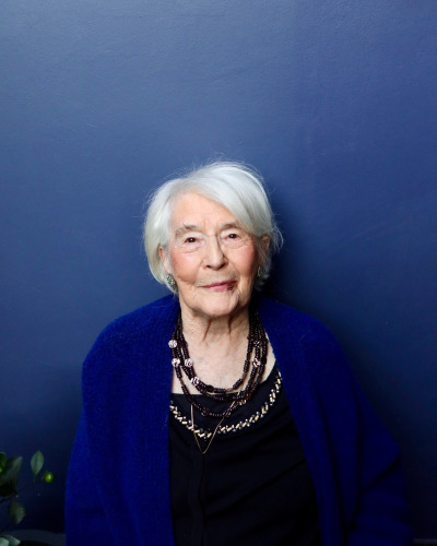 Madame Rose VERHAEGHE