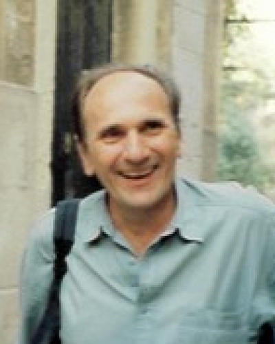 Monsieur Robert DÉCOTTIGNIES