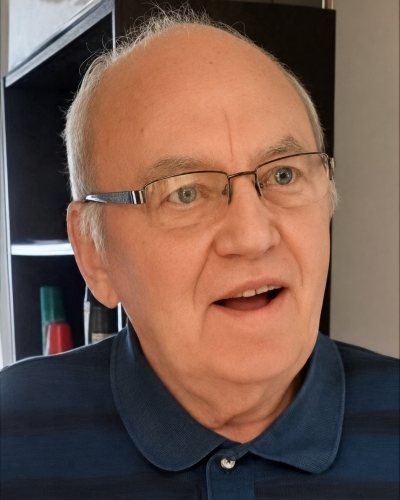 Monsieur Jean-Claude DEGRYSE