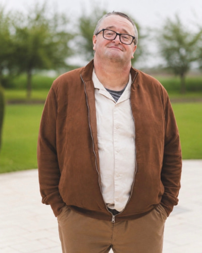Monsieur Stéphane VERSCHAEVER