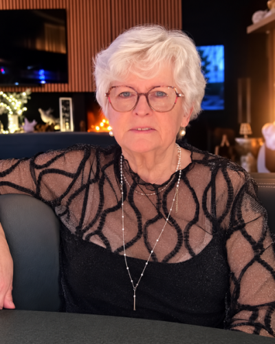 Madame Reine PETERS