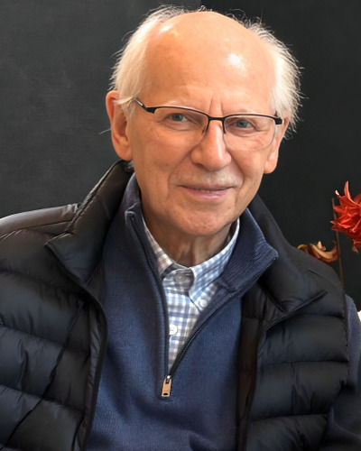 Monsieur Guy CHEMIÈRE
