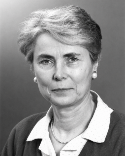 Madame Thérèse DELVAL