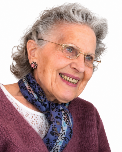 Madame Josiane GODDAERT