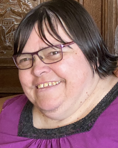 Madame Sylviane ORIOL