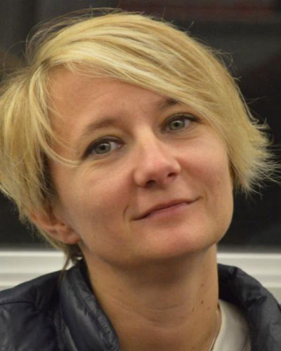 Madame Adeline BRAULT-MELIN