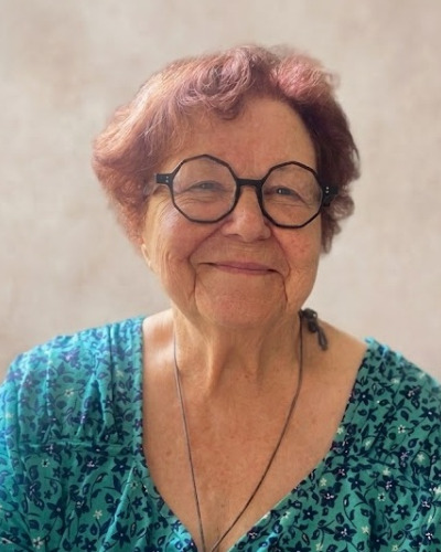 Madame Roselyne DOUAY