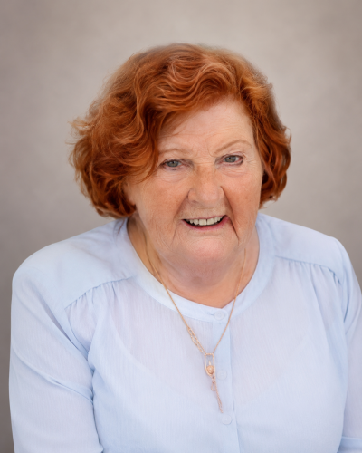 Madame Marie MAES