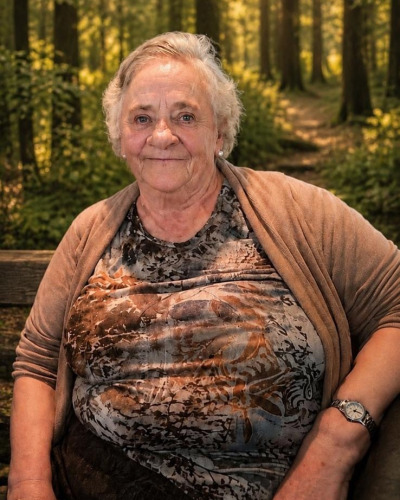 Madame Anne-Marie BONNAILLIE