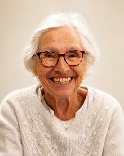 Madame Brigitte BONIFACE