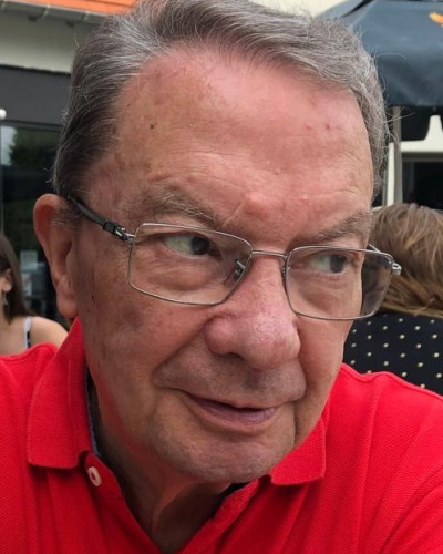 Monsieur François Jean TRANCHIDA