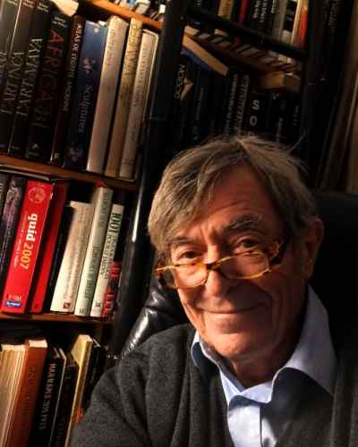 Monsieur Claude THERY