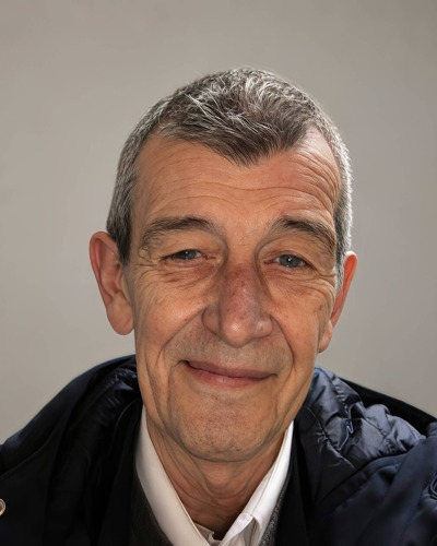 Monsieur Michel GEULTONT
