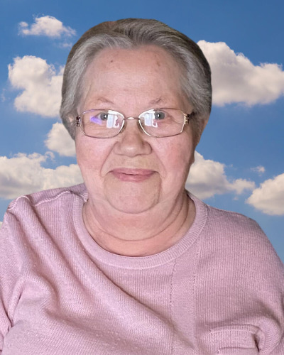 Madame Antoinette DEBARBIEUX
