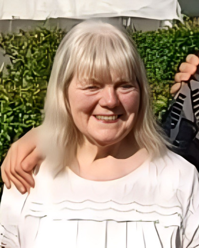 Madame Ginette DEVOS