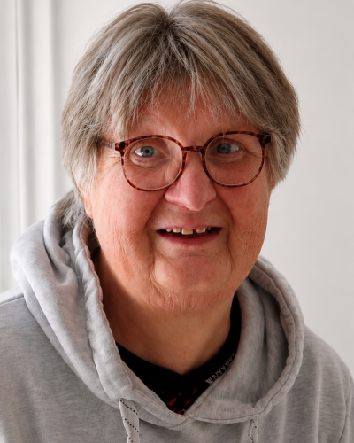 Madame Corinne LAMMENS