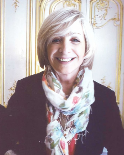 Madame Jenny BARLET