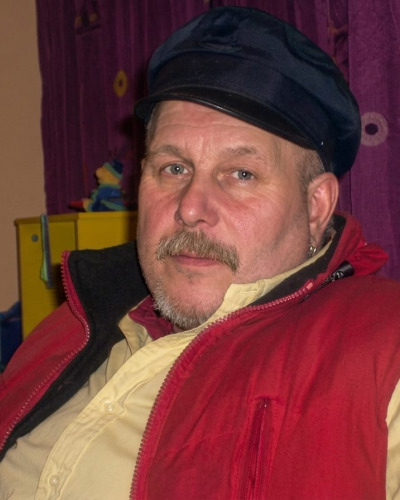 Monsieur Philippe COLIN
