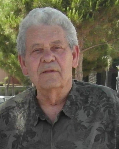 Monsieur Gioacchino GIUDICE