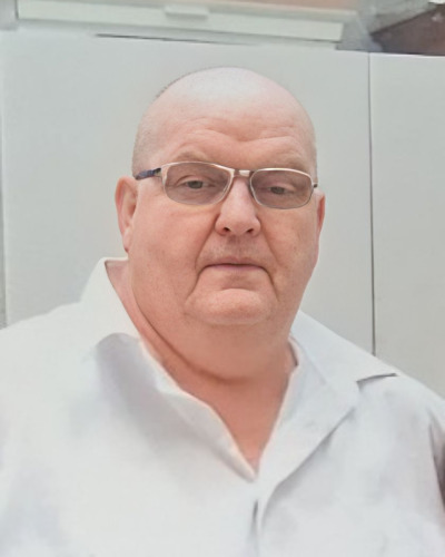 Monsieur Daniel MACHADO