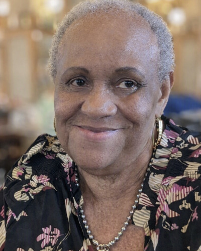Madame MARIE-GABRIELLE LABOURG